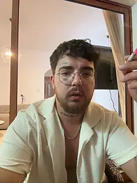 MrSavagexx online show from 06.03.26