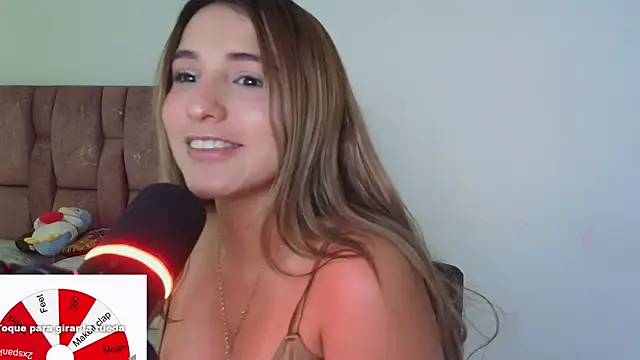 Sophie Janner online show from 05.01.26