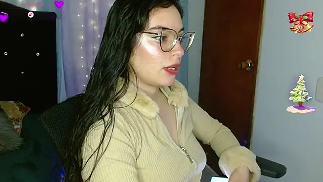 Camila Ord online show from 12.15.25