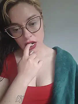 Camila Ord online show from 05.16.26