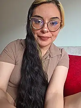 Camila Ord online show from 06.06.26
