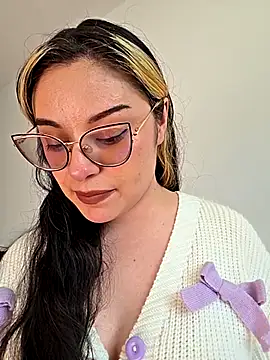 Snapshot of Camila_Ord chatting on 07.28.26 Camila Ord online show from 07.28.26