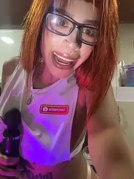 ScarlettRusso1 online show from 05.03.26