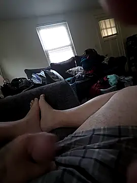 Chupapimunyano340 online show from 10.18.25