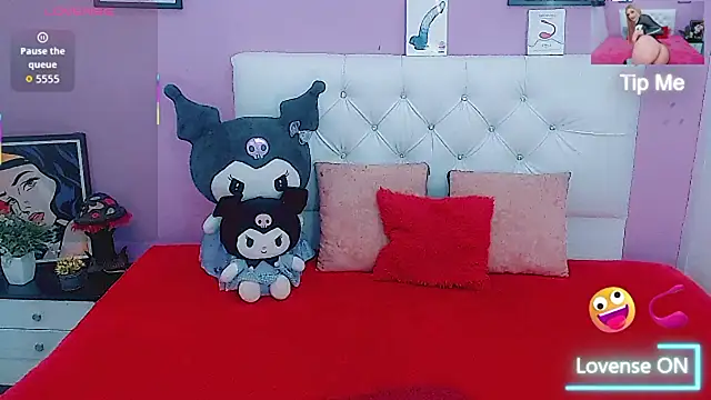  canndy  online show from 01.06.26