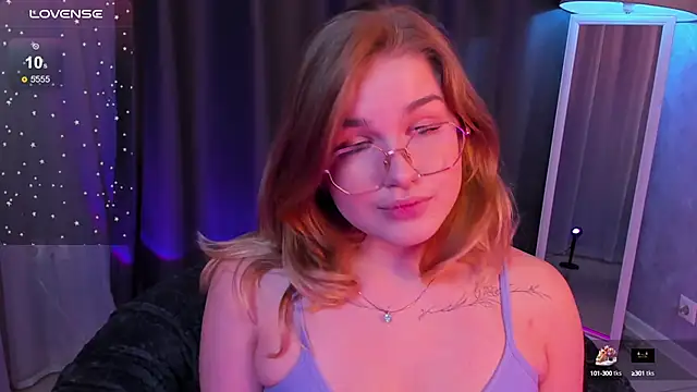 SophieMurrr online show from 09.12.25