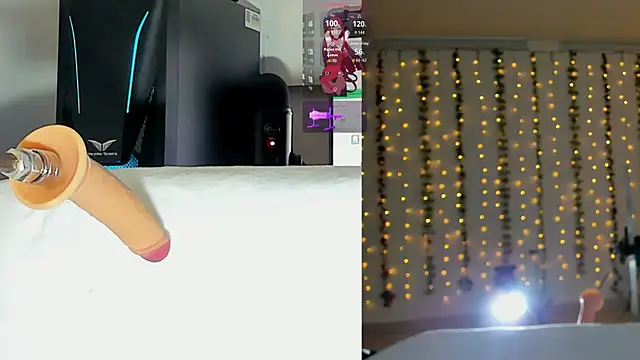 Kitty  Rose   online show from 02.25.26