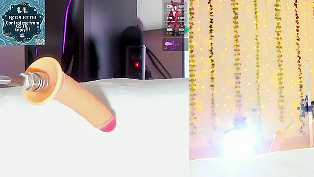 Kitty  Rose   online show from 04.29.26