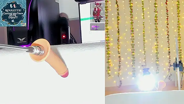 Kitty  Rose   online show from 07.04.26