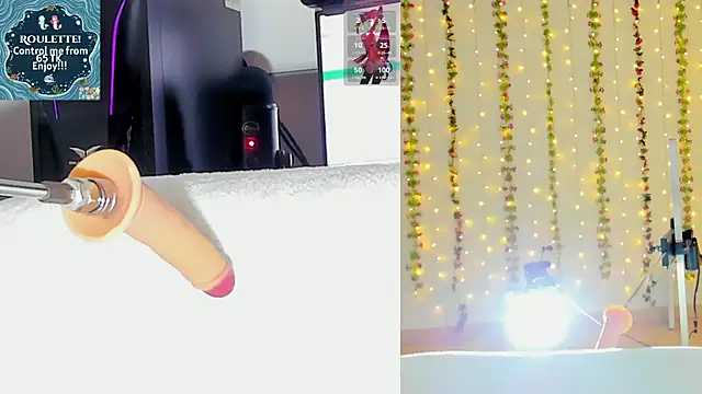 Kitty  Rose   online show from 07.05.26