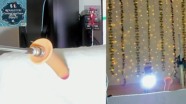 Kitty  Rose   online show from 07.21.26