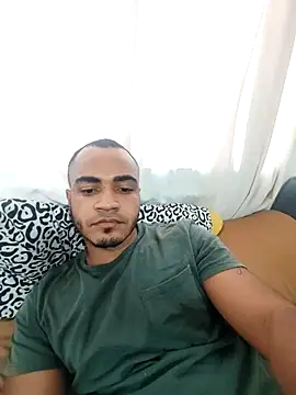 Snapshot of SanChacal5694 chatting on 09.21.25 SanChacal5694 online show from 09.21.25