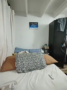 Snapshot of SanChacal5694 chatting on 11.08.25 SanChacal5694 online show from 11.08.25