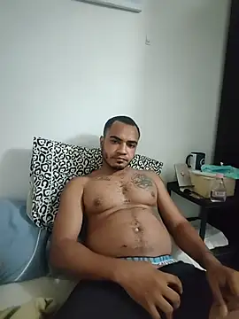 Snapshot of SanChacal5694 chatting on 11.15.25 SanChacal5694 online show from 11.15.25