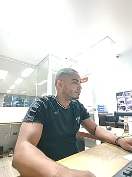 Snapshot of SanChacal5694 chatting on 11.20.25 SanChacal5694 online show from 11.20.25