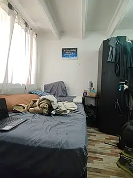 Snapshot of SanChacal5694 chatting on 12.20.25 SanChacal5694 online show from 12.20.25