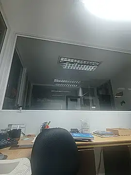 Snapshot of SanChacal5694 chatting on 01.08.26 SanChacal5694 online show from 01.08.26