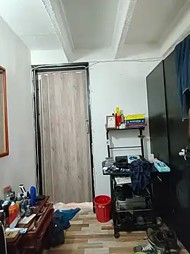 Snapshot of SanChacal5694 chatting on 02.14.26 SanChacal5694 online show from 02.14.26