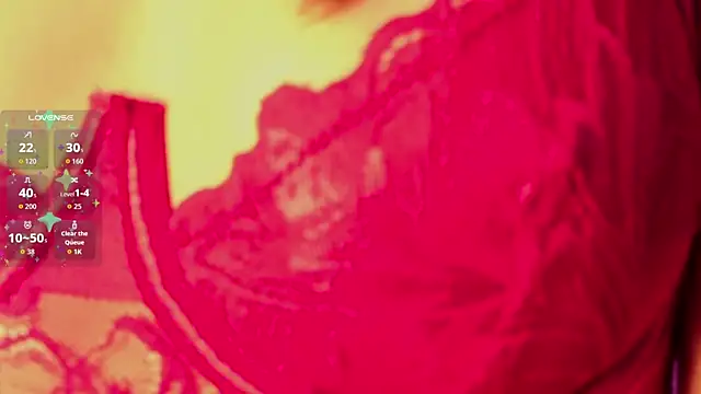 samara bxx1 online show from 02.15.26