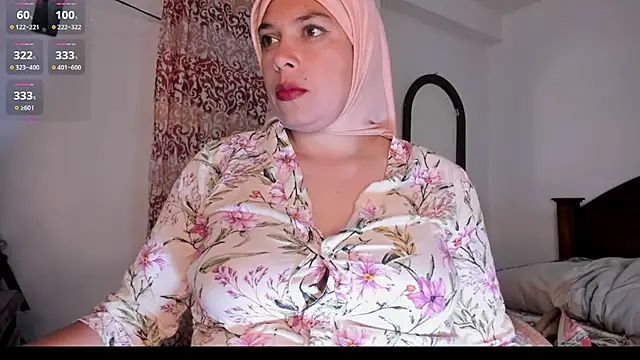 Noortaheri88 online show from 11.25.25