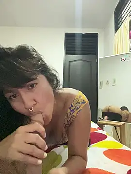 Huitaca  online show from 05.09.26