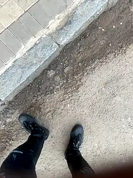 kamo012000 online show from 11.19.25