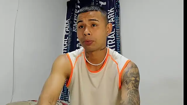  Logan Colton  online show from 11.27.25