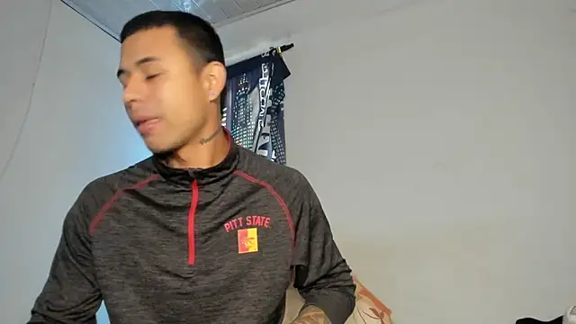  Logan Colton  online show from 02.02.26