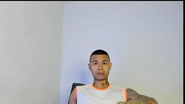  Logan Colton  online show from 07.24.26