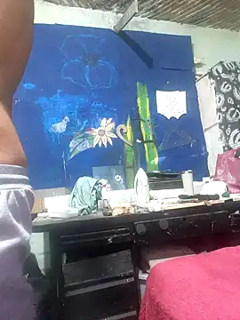 Snapshot of elvergu666 chatting on 12.02.25 elvergu666 online show from 12.02.25