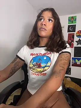 cam11 07 online show from 01.16.26