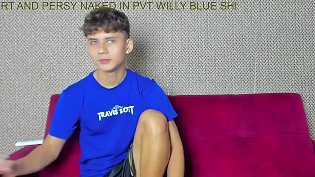 Snapshot of willy_sexxx18 chatting on 12.21.25 willy sexxx18 online show from 12.21.25