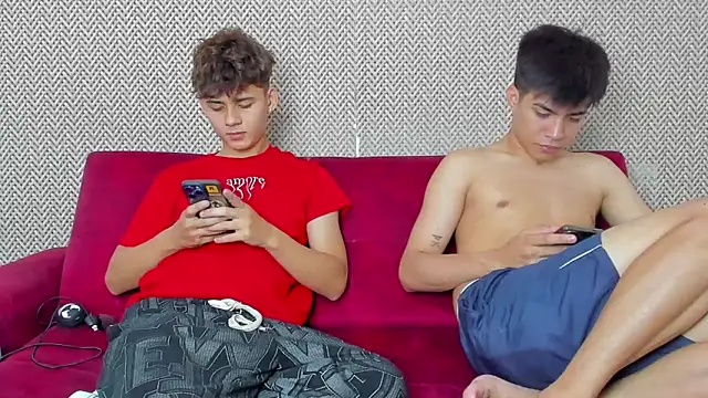 Snapshot of willy_sexxx18 chatting on 02.02.26 willy sexxx18 online show from 02.02.26