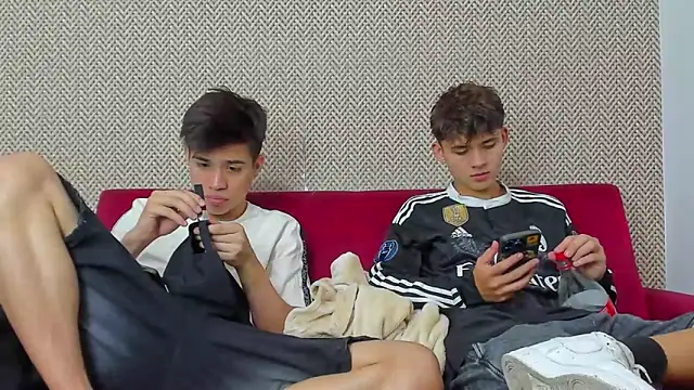 willy sexxx18 online show from 02.06.26