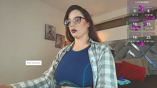 Rossi ss1 online show from 11.30.25