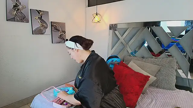 Rossi ss1 online show from 01.17.26