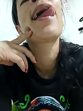 kim lebanon online show from 11.02.25