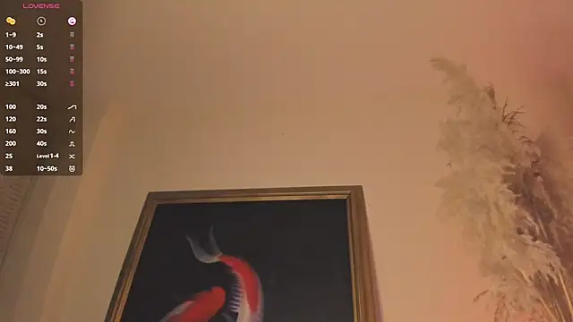 JamesCarter77 online show from 03.17.26