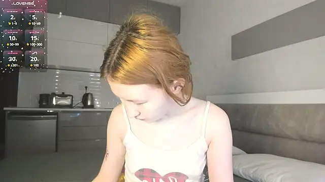 Clarity Yumi online show from 09.20.25