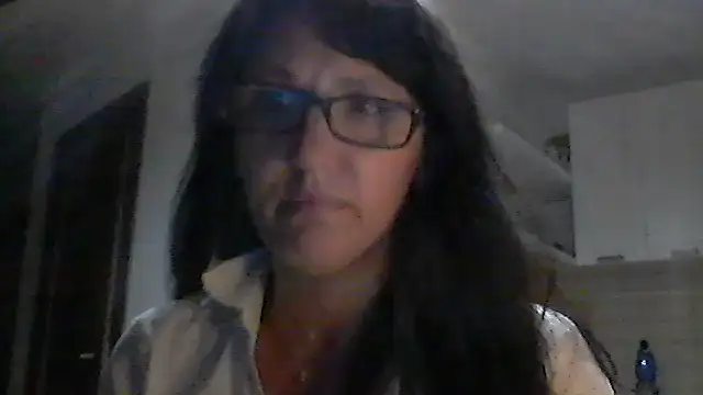 Elena48324 online show from 09.10.25