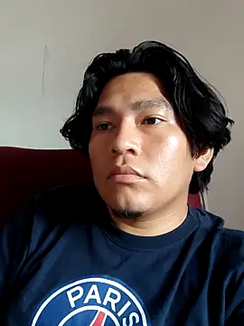 SamuraiXx online show from 05.08.26