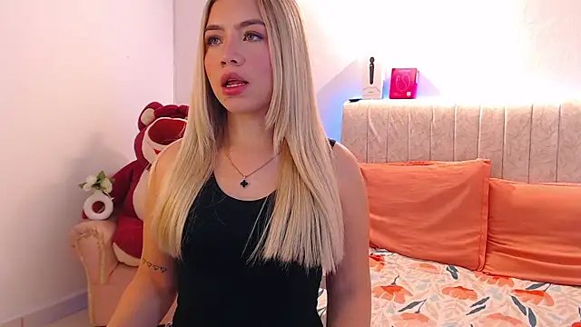  Tiffany1 online show from 11.26.25