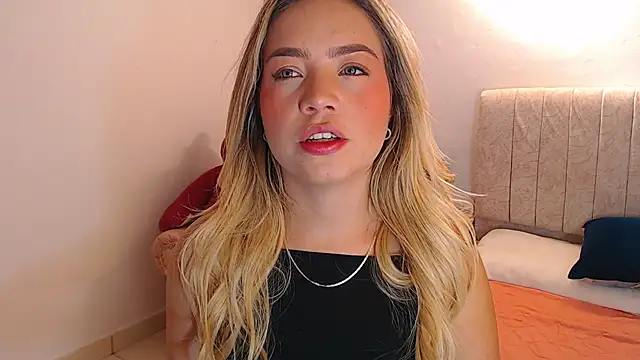  Tiffany1 online show from 02.01.26