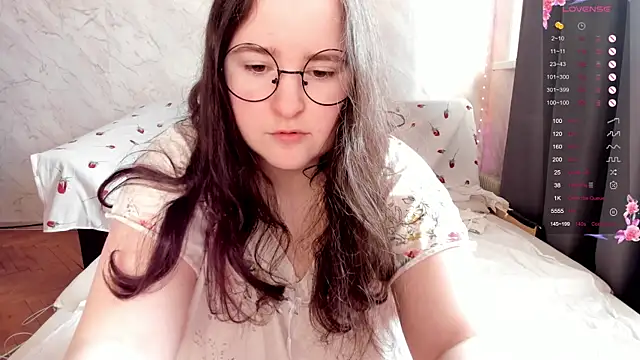 alice allens online show from 03.18.26