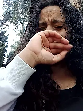 Yaya watson online show from 11.02.25