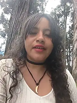 Snapshot of Yaya_watson chatting on 02.17.26 Yaya watson online show from 02.17.26