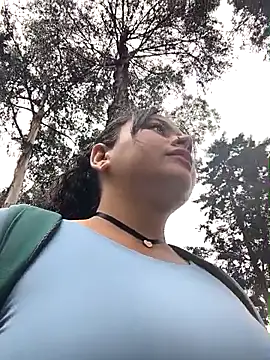 Snapshot of Yaya_watson chatting on 02.19.26 Yaya watson online show from 02.19.26