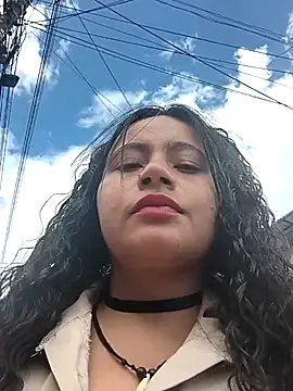 Snapshot of Yaya_watson chatting on 02.20.26 Yaya watson online show from 02.20.26