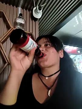 Snapshot of Yaya_watson chatting on 02.21.26 Yaya watson online show from 02.21.26