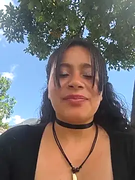 Snapshot of Yaya_watson chatting on 02.26.26 Yaya watson online show from 02.26.26